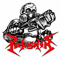 The Punisher : Hymn to Fangs